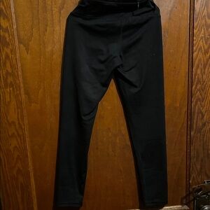 Old Navy Active Black Leggings